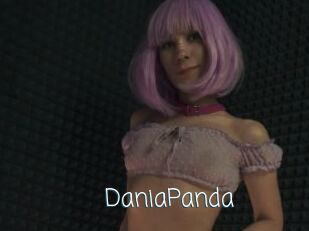 DaniaPanda
