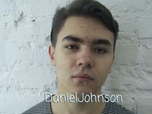 DanielJohnson