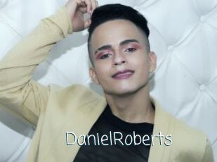DanielRoberts