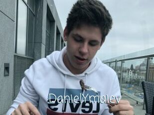 DanielYmaiev