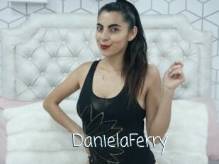 DanielaFerry