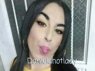 Danielahotlady