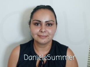 DanieleSummer