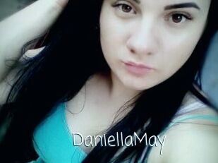 DaniellaMay