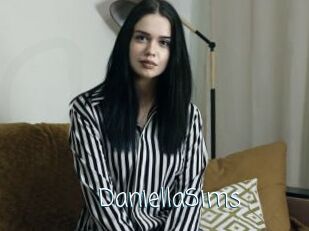 DaniellaSims