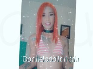 Daniieladollbitchh