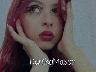 DanikaMason