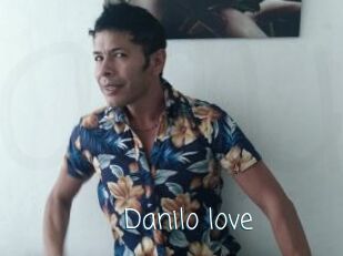 Danilo_love