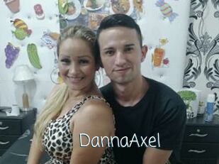 DannaAxel
