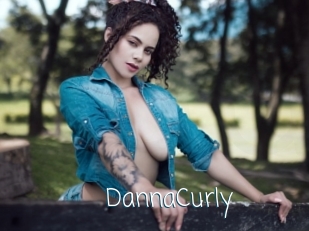DannaCurly Adult o Porn