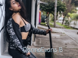 DannaEvans_B Adult o Porn