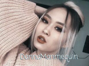 DannaManmequin