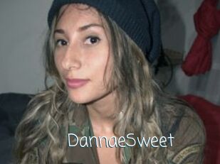 DannaeSweet