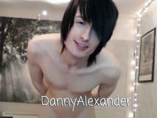 DannyAlexander Adult o Porn