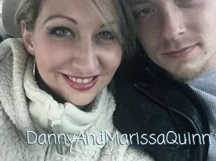 DannyAndMarissaQuinn