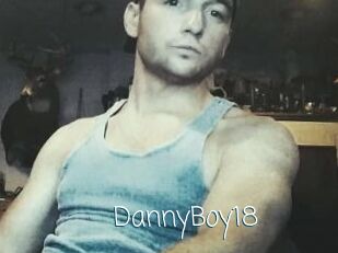 DannyBoy18