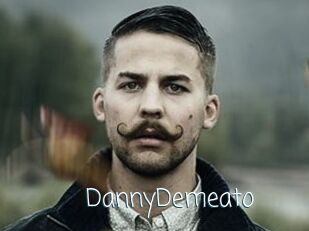 DannyDemeato