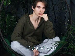 DannyEvan