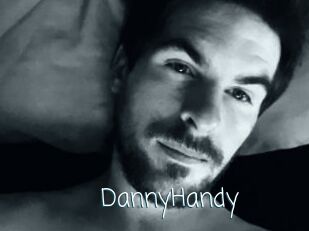 DannyHandy