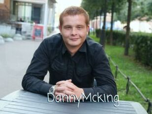 DannyMcking