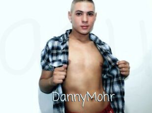 DannyMohr