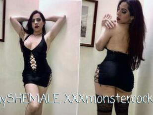 DannySHEMALE_XXXmonstercock