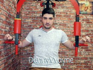 DannyWayne