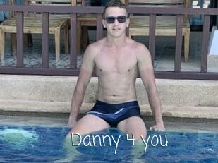 Danny_4_you