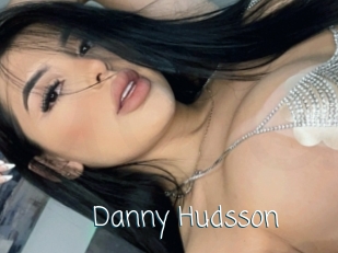 Danny_Hudsson