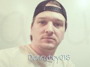 Dannyboy018
