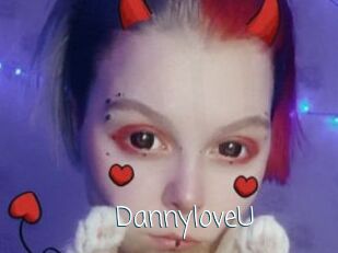DannyloveU