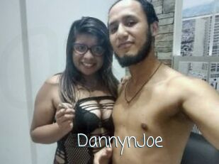 DannynJoe