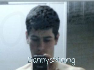 DannysStrong