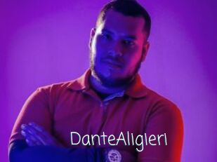 DanteAligieri