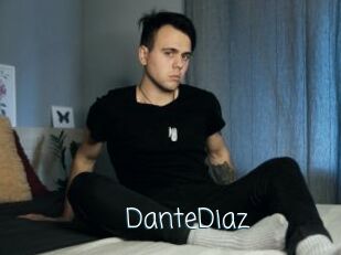 DanteDiaz