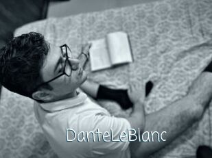 DanteLeBlanc