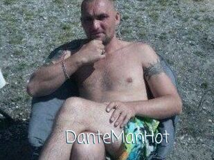 DanteManHot