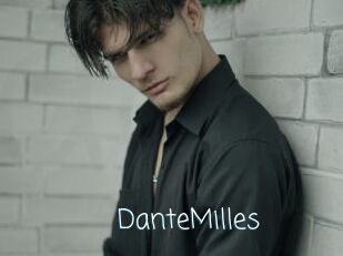 DanteMilles
