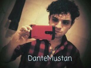 DanteMustan