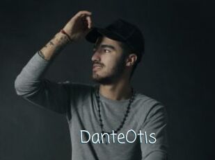 DanteOtis