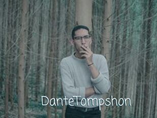 DanteTompshon