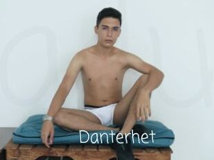 Danterhet