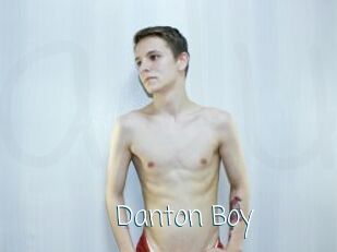 Danton_Boy