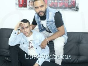 DanyAndSebas