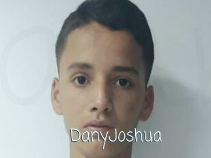 DanyJoshua