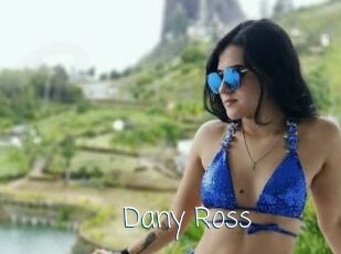Dany_Ross