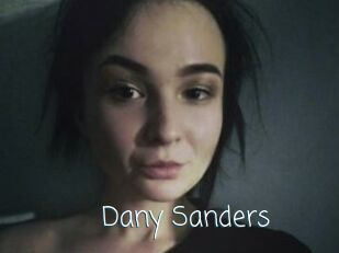 Dany_Sanders