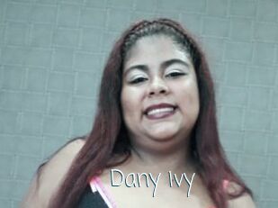Dany_ivy