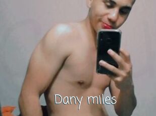 Dany_miles