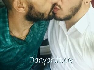 Danyandtony